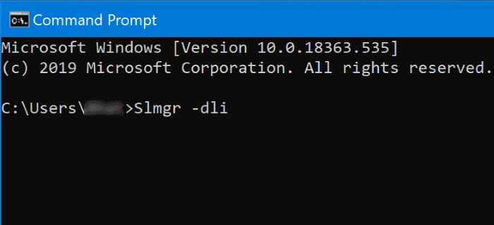 transfer-Windows-10-license-to-new-computer-pic01_thumb كيفية نقل ترخيص Windows 10 إلى كمبيوتر جديد / آخر