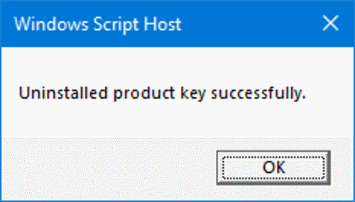 transfer-Windows-10-license-to-new-computer-pic1_thumb كيفية نقل ترخيص Windows 10 إلى كمبيوتر جديد / آخر