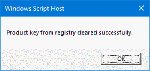 transfer-Windows-10-license-to-new-computer-pic2_thumb كيفية نقل ترخيص Windows 10 إلى كمبيوتر جديد / آخر