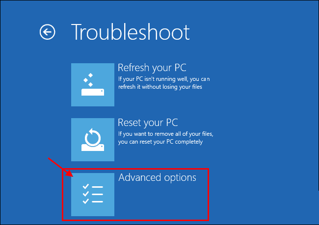 troubleshoot-RE-min إصلاح: سيتم إعادة تشغيل جهاز الكمبيوتر الخاص بك تلقائيًا في دقيقة واحدة في Windows 10