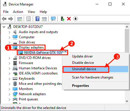 إصلاح: شريط العنوان وجزء من Windows مفقود في Windows 10 Pro - %categories