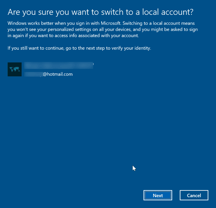 unlink-Windows-10-license-from-Microsoft-account-pic3-2_thumb كيفية إلغاء ربط ترخيص Windows 10 من حسابك Microsoft