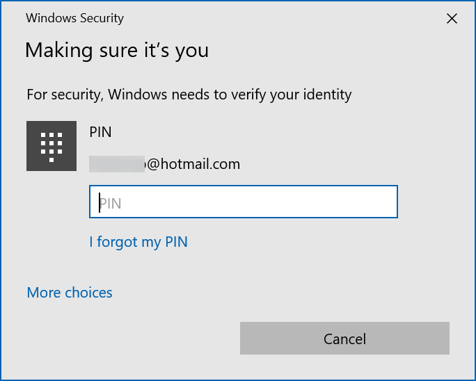 unlink-Windows-10-license-from-Microsoft-account-pic4_thumb كيفية إلغاء ربط ترخيص Windows 10 من حسابك Microsoft