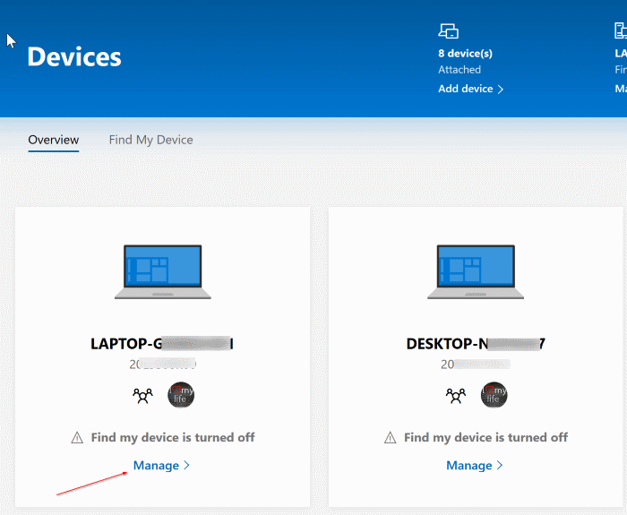 unlink-Windows-10-license-from-Microsoft-account-pic7_thumb كيفية إلغاء ربط ترخيص Windows 10 من حسابك Microsoft