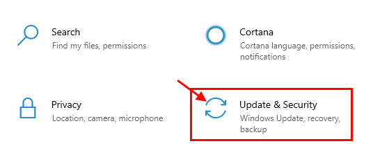 update_windows-1 إصلاح: متجر Windows لا يفتح في Windows 10