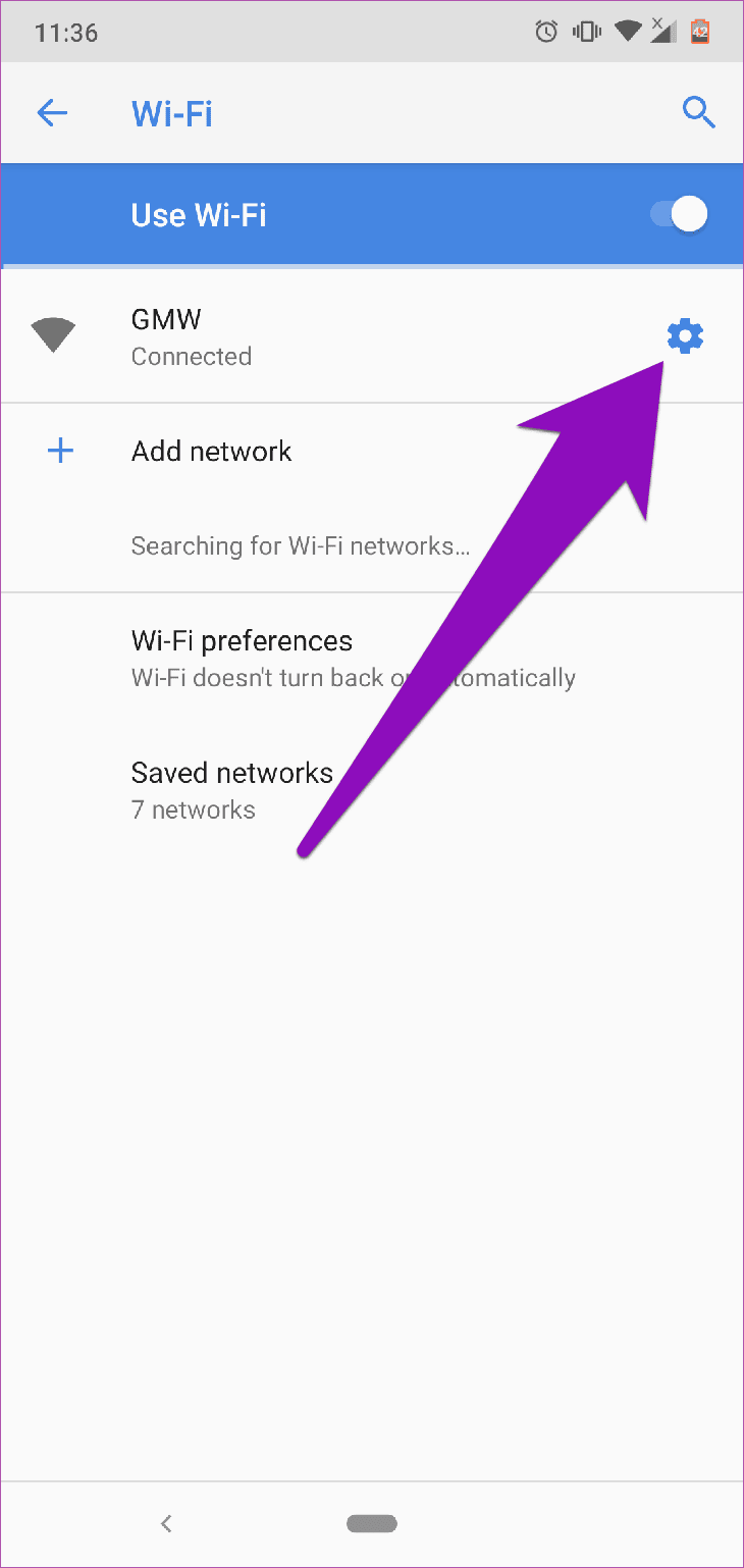 use-find-mac-address-android-iphone-windows-10-pc-02_4d470f76dc99e18ad75087b1b8410ea9 أهم 4 طرق لإيجاد واستخدام عنوان MAC لنظامي Android و iPhone و PC