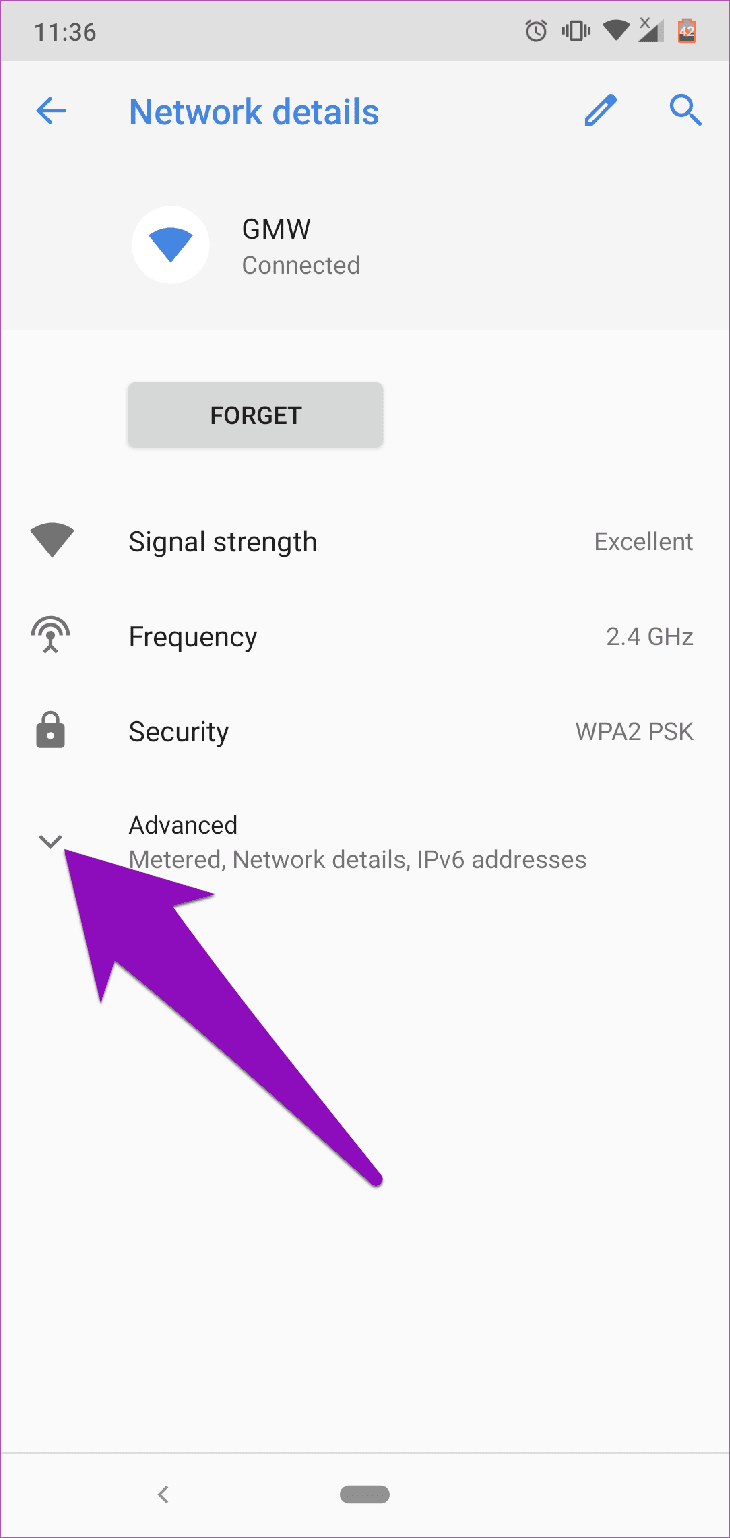 use-find-mac-address-android-iphone-windows-10-pc-03_4d470f76dc99e18ad75087b1b8410ea9 أهم 4 طرق لإيجاد واستخدام عنوان MAC لنظامي Android و iPhone و PC