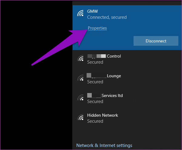 use-find-mac-address-android-iphone-windows-10-pc-09_4d470f76dc99e18ad75087b1b8410ea9 أهم 4 طرق لإيجاد واستخدام عنوان MAC لنظامي Android و iPhone و PC