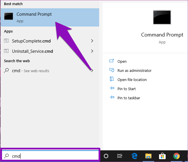 use-find-mac-address-android-iphone-windows-10-pc-11_4d470f76dc99e18ad75087b1b8410ea9 أهم 4 طرق لإيجاد واستخدام عنوان MAC لنظامي Android و iPhone و PC