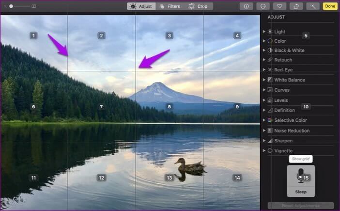 voice-control-how-to-use-it-mac-accessibility-voice-control-grid-overlay_4d470f76dc99e18ad75087b1b8410ea9 ما هو التحكم الصوتي وكيفية استخدامه على جهاز Mac الخاص بك