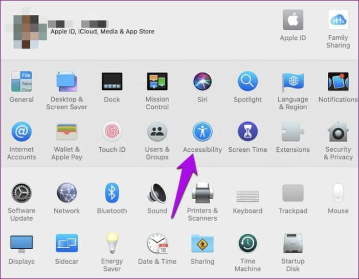 voice-control-how-to-use-it-mac-accessibility_4d470f76dc99e18ad75087b1b8410ea9 ما هو التحكم الصوتي وكيفية استخدامه على جهاز Mac الخاص بك