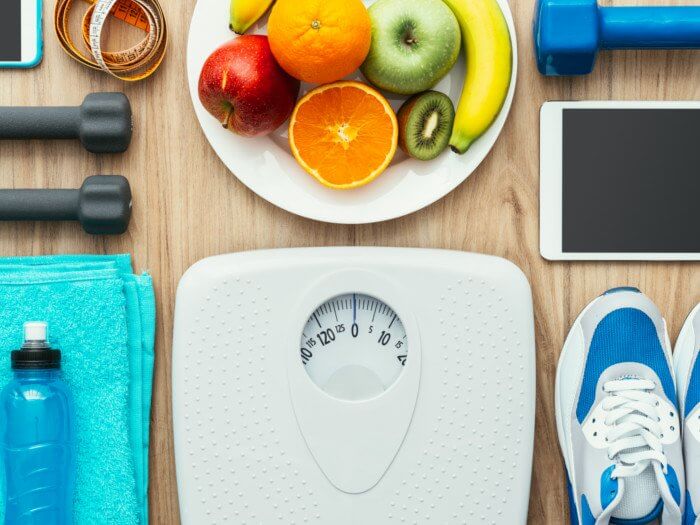 24 علاج منزلي مذهل لتخفيف الوزن - %categories
