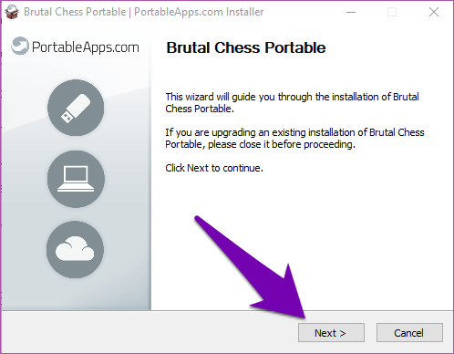 what-are-portable-apps-03_4d470f76dc99e18ad75087b1b8410ea9 ما هي Windows Portable Apps وكيفية استخدامها