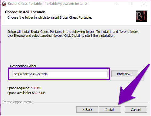what-are-portable-apps-04_4d470f76dc99e18ad75087b1b8410ea9 ما هي Windows Portable Apps وكيفية استخدامها