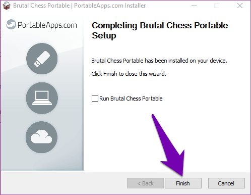 what-are-portable-apps-05_4d470f76dc99e18ad75087b1b8410ea9 ما هي Windows Portable Apps وكيفية استخدامها