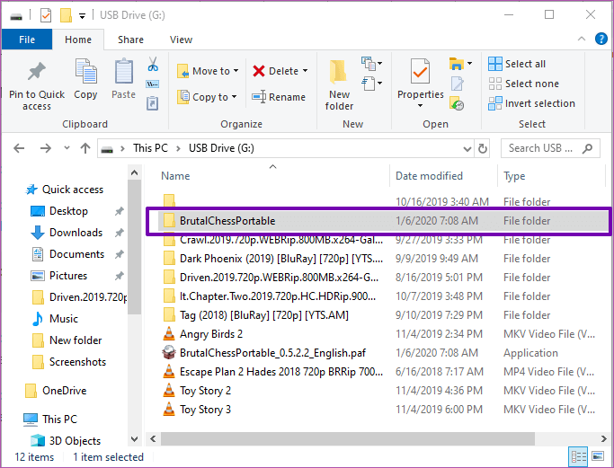 what-are-portable-apps-06_4d470f76dc99e18ad75087b1b8410ea9 ما هي Windows Portable Apps وكيفية استخدامها