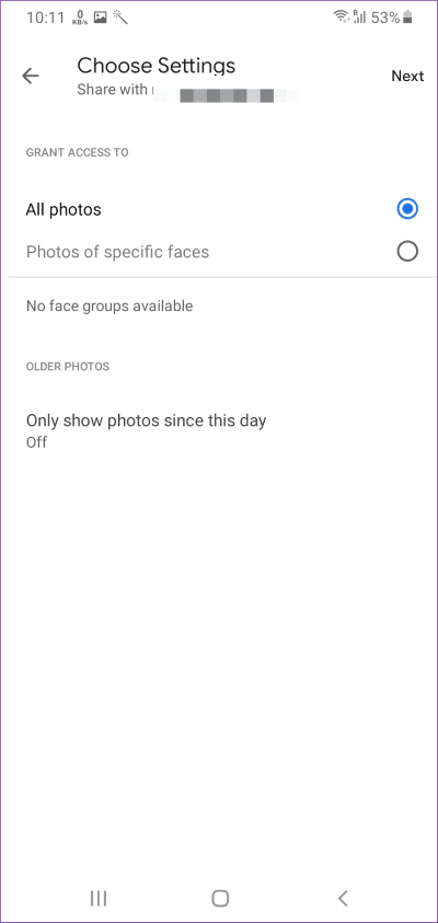 ما هو حساب الشريك في Google Photos - %categories