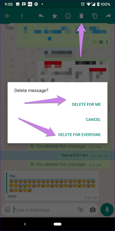why-cant-i-delete-for-everyone-whatsapp-5_4d470f76dc99e18ad75087b1b8410ea9 لماذا لا يمكنني حذف رسائل الجميع في WhatsApp