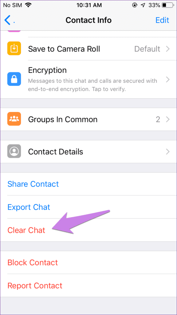 Whatsapp Supprimer Pour Moi Au Lieu De Supprimer Pour Tous Pourquoi ne puis-je pas supprimer les messages de tout le monde dans