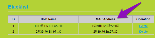 wifi-router-blacklist_200113_224145_4d470f76dc99e18ad75087b1b8410ea9 أهم 4 طرق لإيجاد واستخدام عنوان MAC لنظامي Android و iPhone و PC