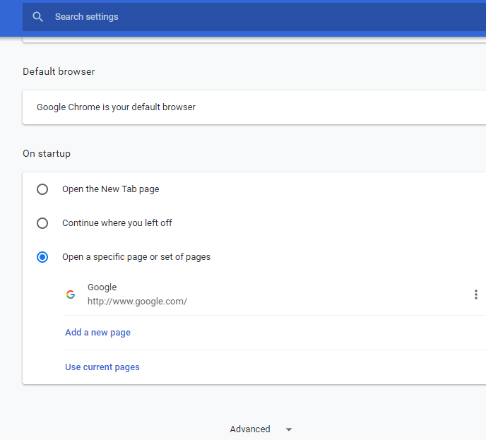 win10 10 طرق لإصلاح حل خطأ المضيف Host في Chrome