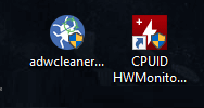 yellow-and-blue-featured إزالة الدرع الأصفر والأزرق من الرموز بسهولة في نظام التشغيل Windows 10
