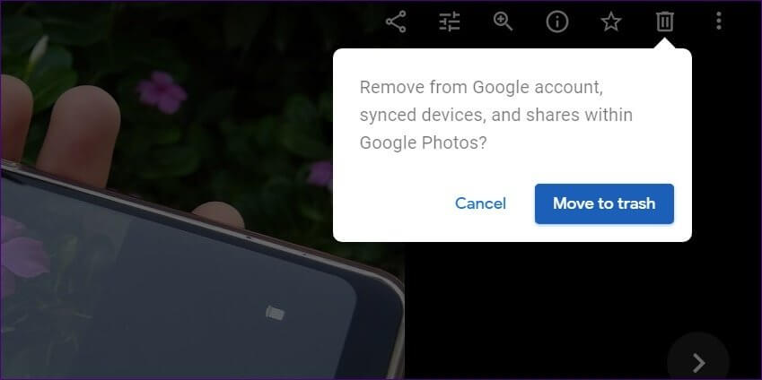 ماذا يحدث عند حذف الصور من Google Photos - %categories
