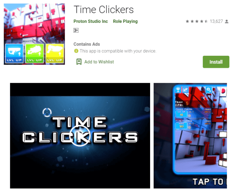 أفضل 10 ألعاب الخمول Idle Clicker لنظام iOS و Android في (2020) - %categories