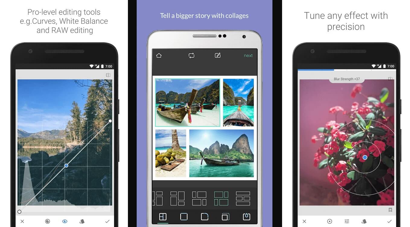 أفضل 10 بدائل Photoshop لـ Android - %categories
