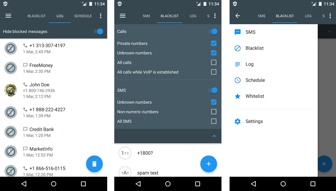 6-Best-Call-Blocker-Apps-for-Android-2020 أفضل 6 تطبيقات حظر المكالمات لنظام Android في 2025