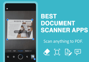 9 migliori app per scanner Android (2025) | La casa migliore