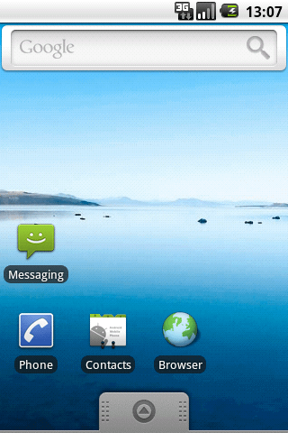 Android-2.0 تاريخ إصدارات الأندرويد من كب كيك (1.0) إلى أوريو (10.0)