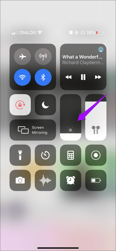 Apple-Music-Enable-Dark-Mode-Ios-Android-1_4d470f76dc99e18ad75087b1b8410ea9 كيفية استخدام Apple Music في الوضع المظلم (iOS و Android)