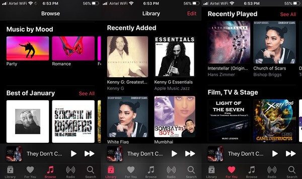 أفضل 11 نصيحة وخدعة لـ Apple Music للمبتدئين والمحترفين على حد سواء - %categories