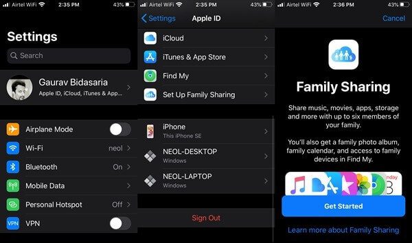 Apple-Music-Tips-and-Tricks-10 أفضل 11 نصيحة وخدعة لـ Apple Music للمبتدئين والمحترفين على حد سواء