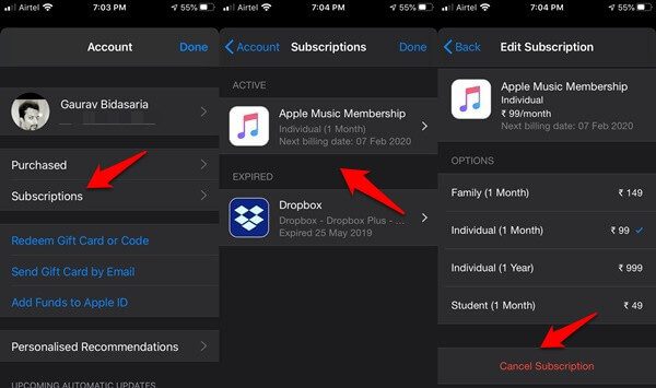 Apple-Music-Tips-and-Tricks-2 أفضل 11 نصيحة وخدعة لـ Apple Music للمبتدئين والمحترفين على حد سواء