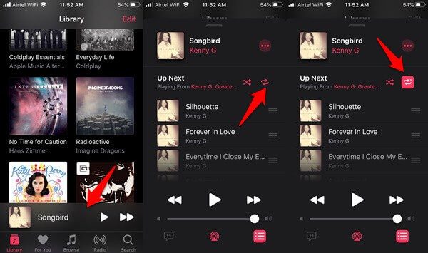 Apple-Music-Tips-and-Tricks-5 أفضل 11 نصيحة وخدعة لـ Apple Music للمبتدئين والمحترفين على حد سواء