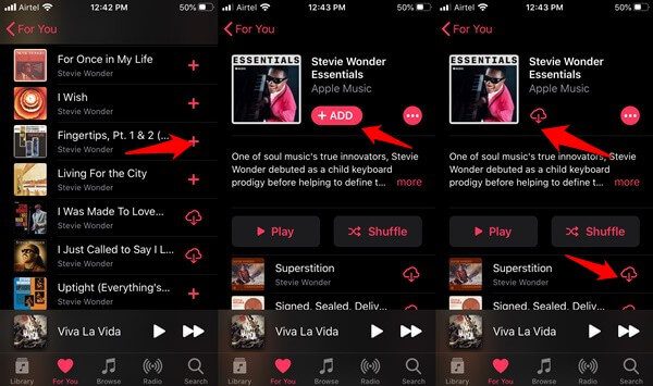 Apple-Music-Tips-and-Tricks-9 أفضل 11 نصيحة وخدعة لـ Apple Music للمبتدئين والمحترفين على حد سواء