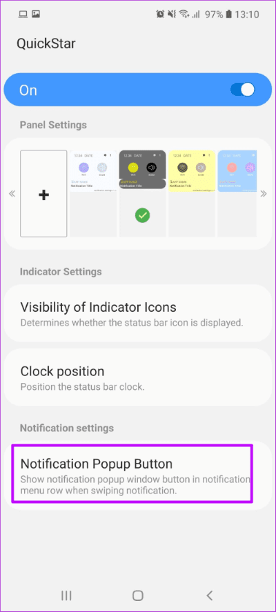 Best-Ways-to-Customize-Samsung-Good-Lock-on-Samsung-Phones-Android-10-9_4d470f76dc99e18ad75087b1b8410ea9 أفضل 6 طرق لتخصيص Samsung Good Lock على هواتف Samsung (مع Android 10)