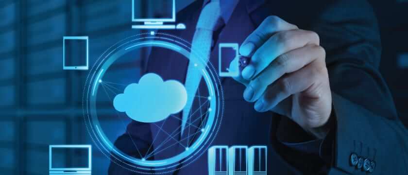 Cloud4-1 أخلاقيات البيانات الضخمة: لماذا يجب على المسوقين توخي الحذر بشأن خصوصية المستهلك