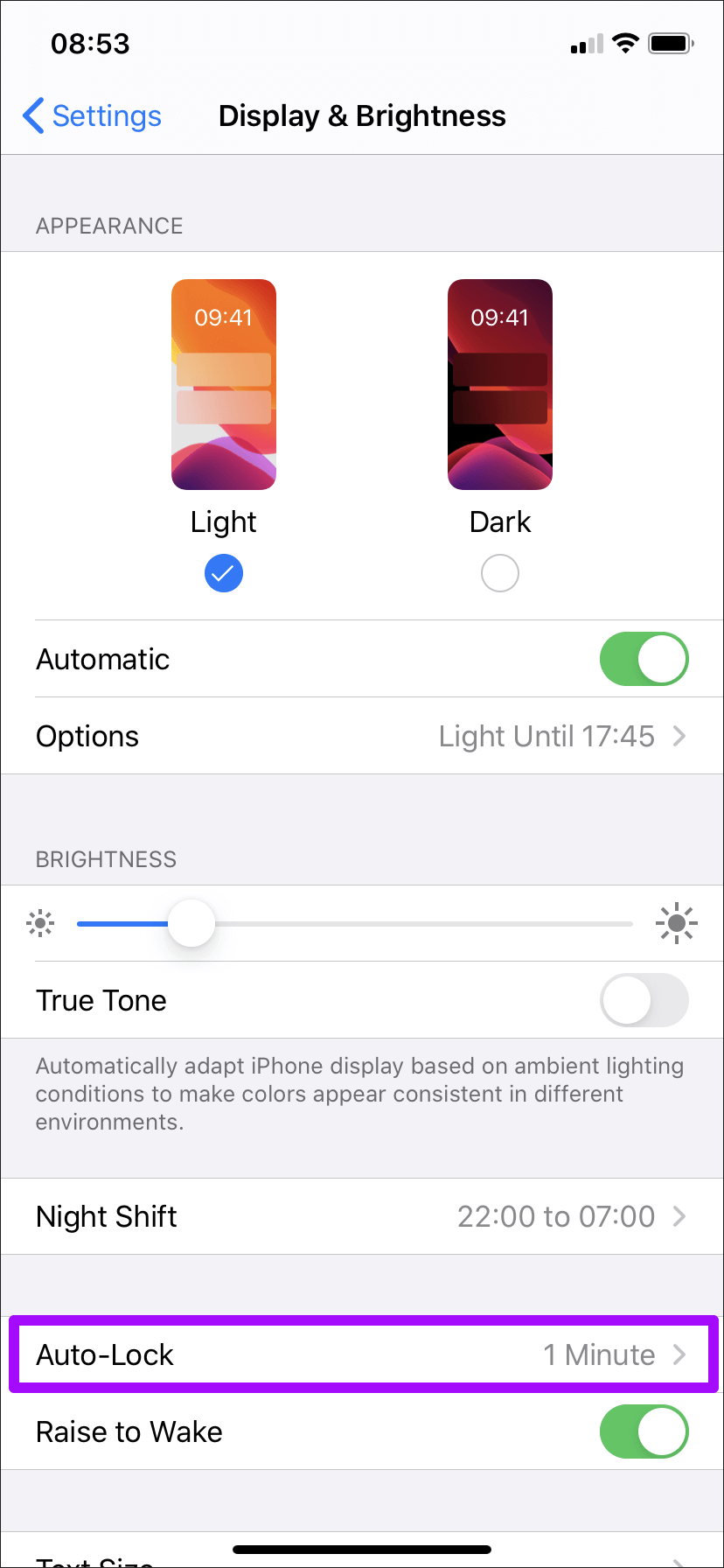 Disable-Touch-ID-Face-ID-Password-Autofilling-5_4d470f76dc99e18ad75087b1b8410ea9 هل يجب عليك تعطيل معرف اللمس أو معرف الوجه لكلمات المرور على iPhone و iPad