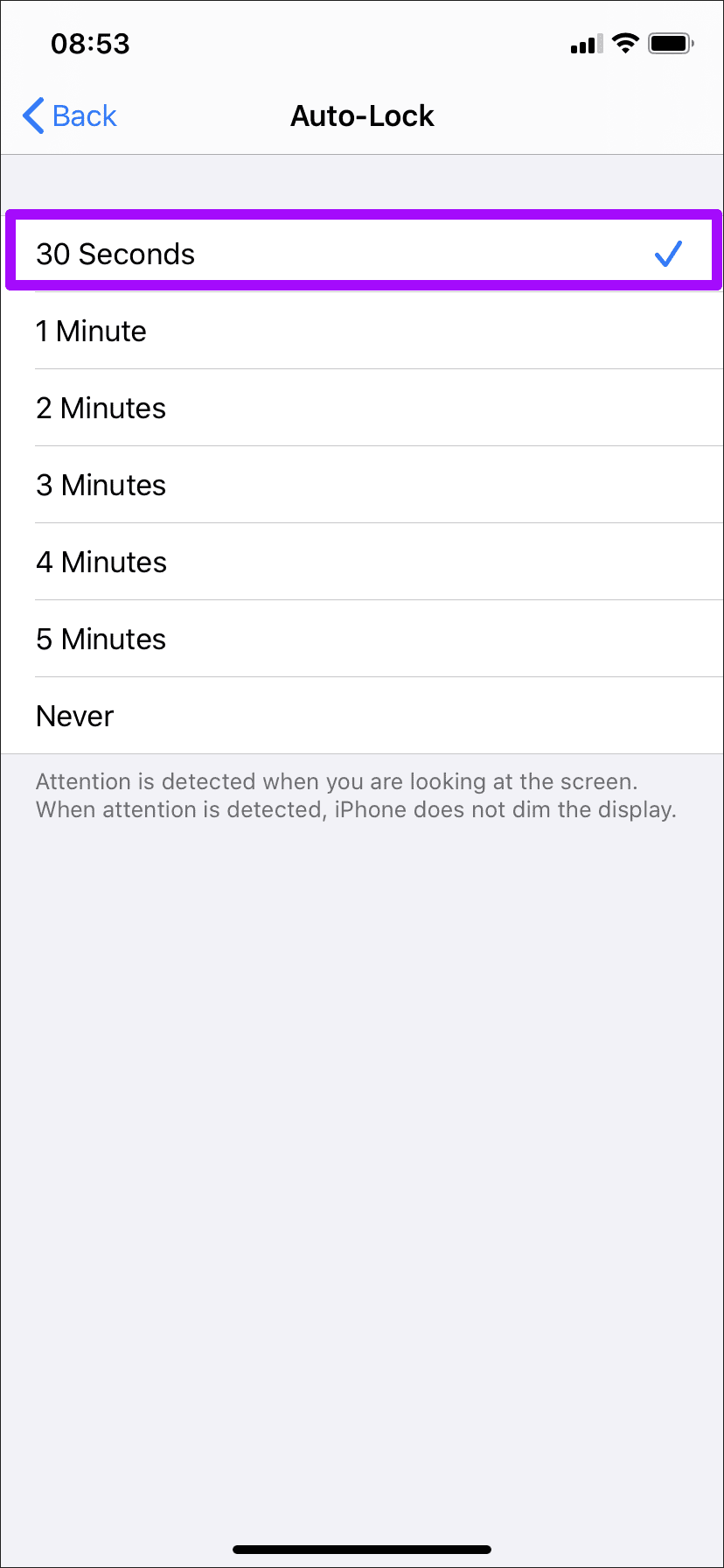 Disable-Touch-ID-Face-ID-Password-Autofilling-6_4d470f76dc99e18ad75087b1b8410ea9 هل يجب عليك تعطيل معرف اللمس أو معرف الوجه لكلمات المرور على iPhone و iPad