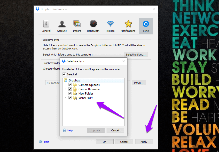 Dropbox-Tips-and-Tricks-18_4d470f76dc99e18ad75087b1b8410ea9 8 من أفضل نصائح وخدع Drop­box لإدارة الملفات والمجلدات بشكل أفضل