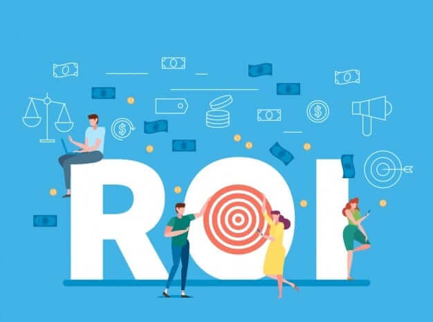 Enhanced-ROI بناء التطبيق المحمول لبدء التشغيل الخاص بك؟ هنا 5 نصائح مفيدة