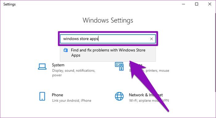 6 طرق لإسترجاع التطبيقات والبرامج الافتراضية المفقودة على Windows 10 - %categories