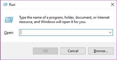 أهم 3 طرق لإصلاح رمز خطأ اتصال OneDrive 0x8004de40 في Windows 10 - %categories