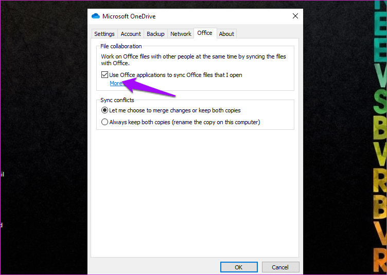 Fix-OneDrive-Sync-Is-Pending-or-Stuck-Error-in-Windows-10-16 15 طريقة لإصلاح مزامنة OneDrive معلقة أو عالقة في Windows 10