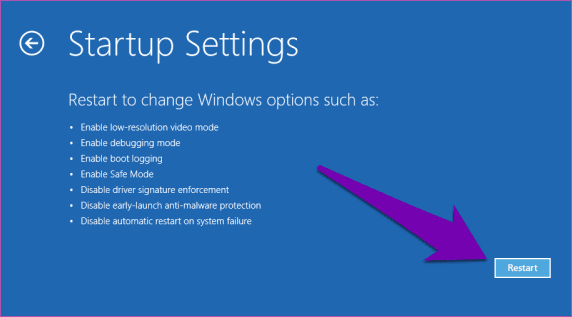 Fix-User-Profile-Cannot-Be-Loaded-Error-Windows-10-03_4d470f76dc99e18ad75087b1b8410ea9 كيفية إصلاح خطأ لا يمكن تحميل ملف تعريف المستخدم Windows 10