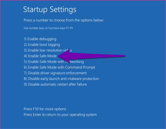 Fix-User-Profile-Cannot-Be-Loaded-Error-Windows-10-04_4d470f76dc99e18ad75087b1b8410ea9 كيفية إصلاح خطأ لا يمكن تحميل ملف تعريف المستخدم Windows 10