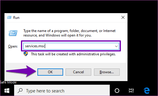 Fix-User-Profile-Cannot-Be-Loaded-Error-Windows-10-05_4d470f76dc99e18ad75087b1b8410ea9 كيفية إصلاح خطأ لا يمكن تحميل ملف تعريف المستخدم Windows 10